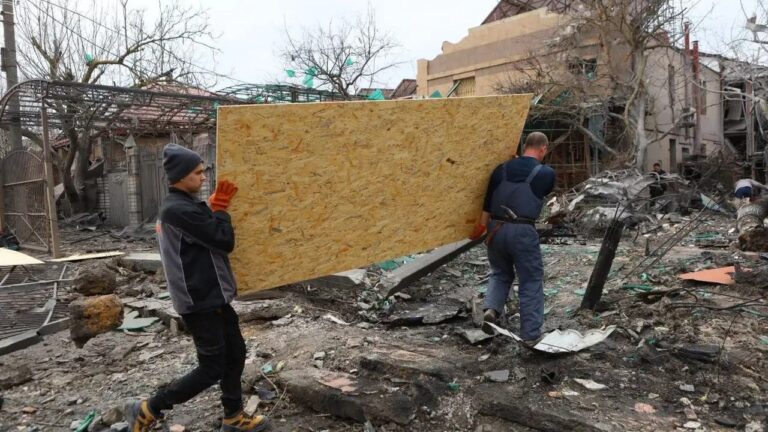 У Херсоні затвердили програму запобігання аваріям та катастрофам на 2026 рік