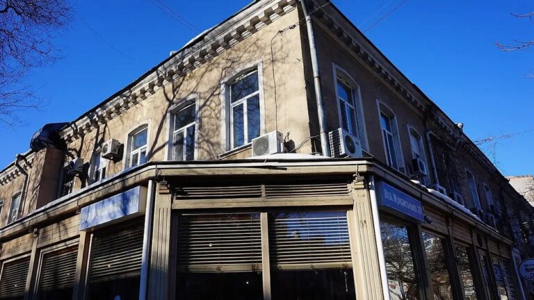 58 млн на реставрацію в центрі Одеси: що відомо про компанію-переможця