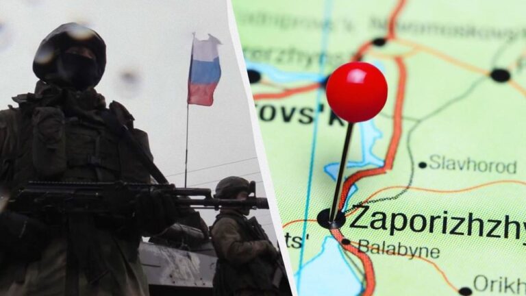 Головна загроза для Запоріжжя нині з боку Гуляйполя – речник штурмових підрозділів ЗСУ