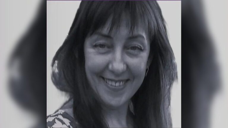 У окупованих Олешках померла авторка неофіційного “гімну міста” Галина Сікорська