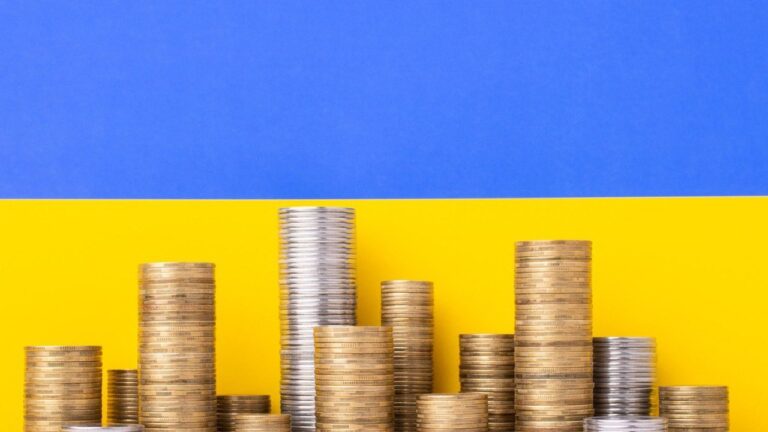 Майже 88% доходів 32 окупованих громад Херсонщини надходять із державного бюджету