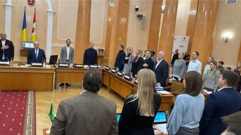 Депутати без повноважень: як змінилася процедура затвердження бюджету Одеси