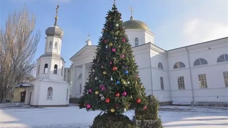 На Херсонщині посилять безпекові заходи під час різдвяних свят через обстріли