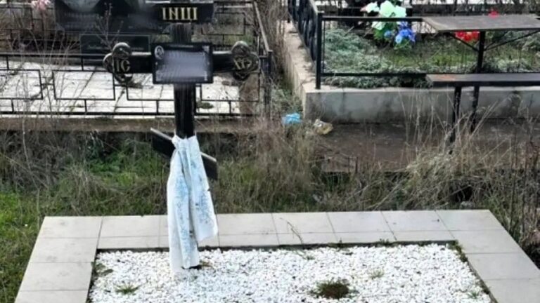 У Миколаєві підприємець звинуватив керівництво ритуальної служби в незаконному продажі місць на закритому кладовищі