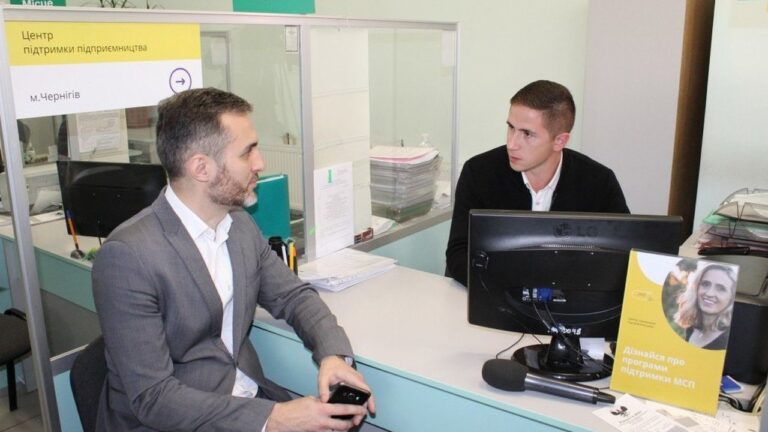 У Херсоні затвердили трирічну програму підтримки підприємництва “Незламний бізнес”