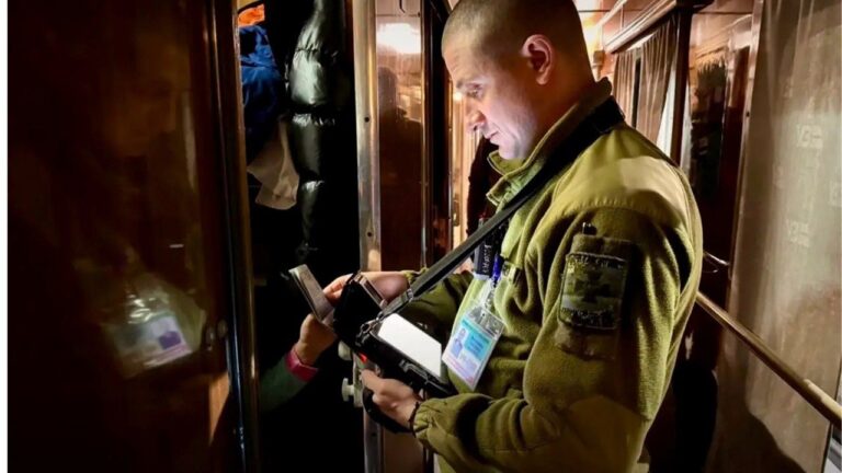 Між Одесою та Кишиневом поновили залізничне сполучення: потяг вперше вирушив з початку повномасштабної війни