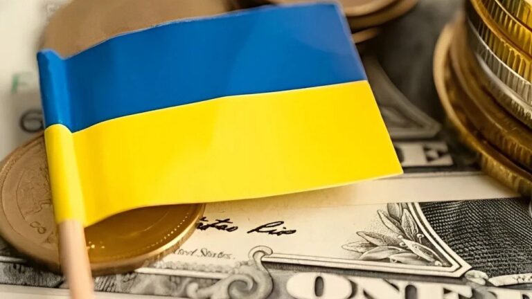 Україна у 2026–2028 роках витрачатиме на боргові виплати понад 10% ВВП щороку