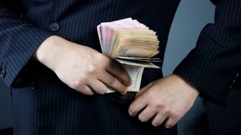 Суд затвердив угоду у справі про розтрату понад пів мільйона гривень у Білокриницькій громаді Херсонщини