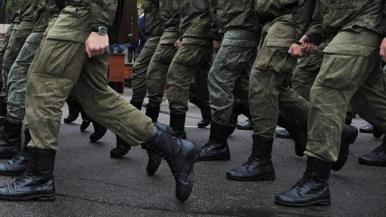 Яка ситуація з незаконною мобілізацією на окупованій Херсонщині
