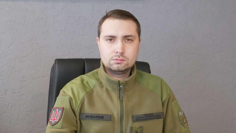 Буданов заявив про повне виконання планів мобілізації РФ на окупованих територіях