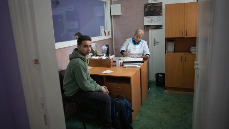 Суд у Миколаєві звільнив лікарку ВЛК у справі про корупційну схему ухилення від мобілізації