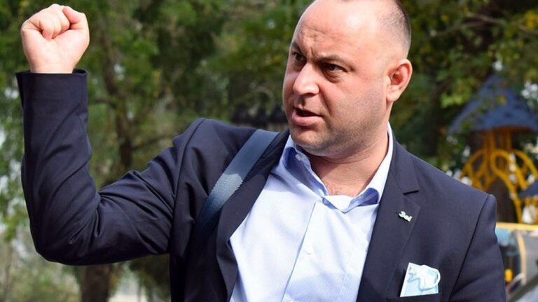 Нардеп від Миколаївщини Ігор Негулевський отримав підозру у справі НАБУ і САП