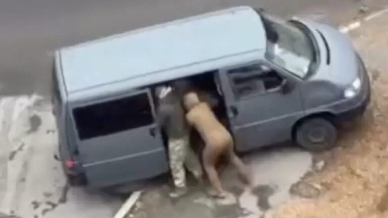 В Одесі встановили військових ТЦК причетних до побиття звільненого з полону морпіха