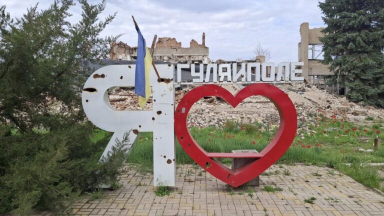 Російські війська просунулися на трьох напрямках фронту за даними DeepState