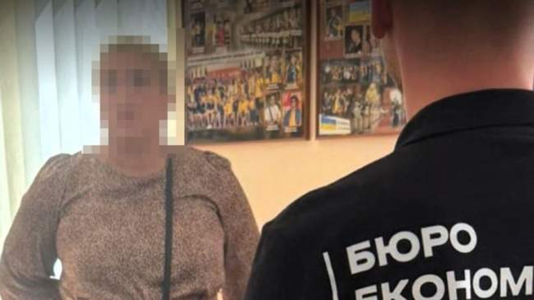 Нові підозри у справі про розтрату: депутатка Одеської міськради під слідством