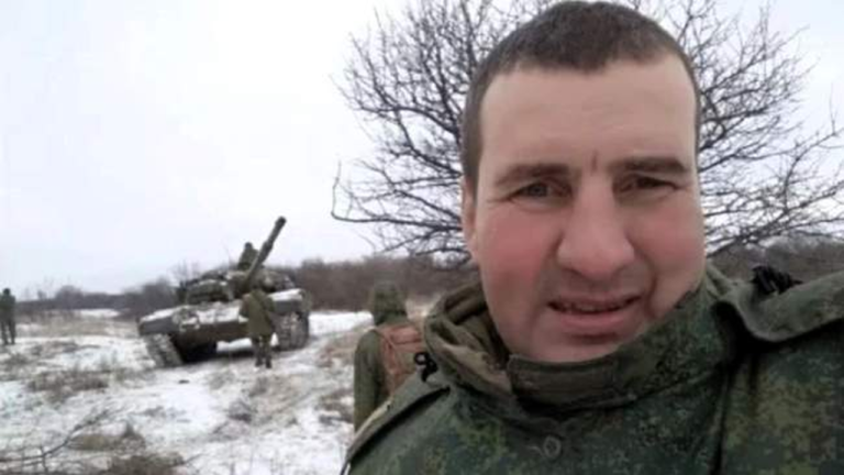 Одесита засудили на 14 років за участь у терористичній організації