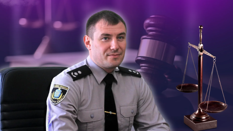 Суд відмовився штрафувати кадровика поліції Херсонщини у справі про водійські посвідчення