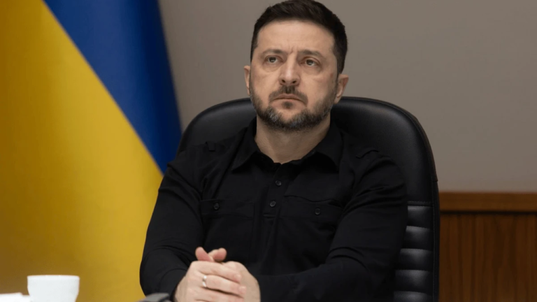 Зеленський не отримав відповіді від США щодо мирного плану України
