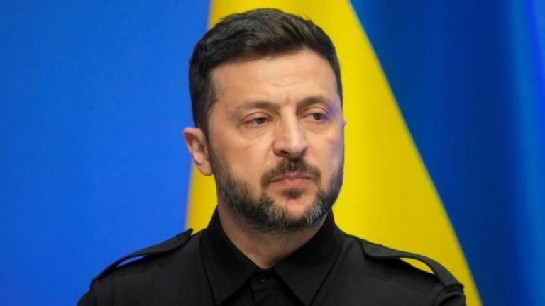Україна та США розглядають мирний план із 20 пунктів для припинення вогню
