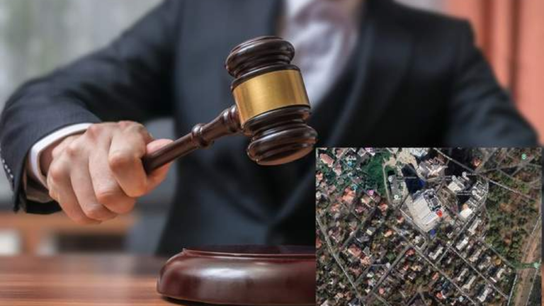 В Одесі на аукціон виставили арештовану земельну ділянку за 14 млн грн