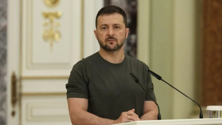 Зеленський підсумував результати переговорів з США у Берліні