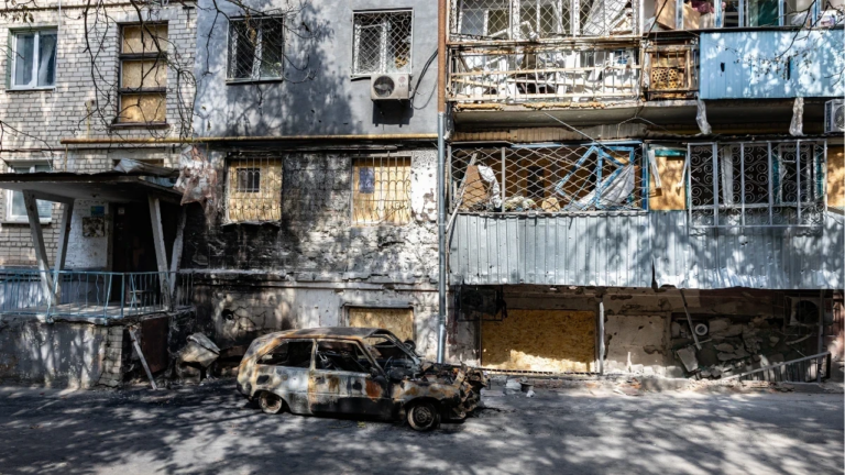 Вісім осіб постраждали внаслідок обстрілів на Херсонщині
