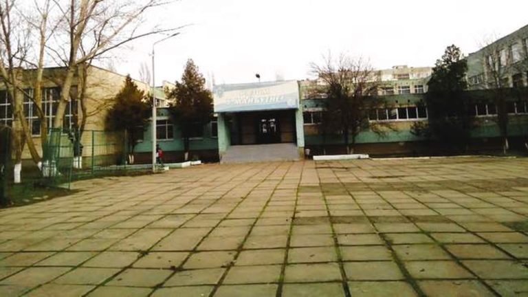 У Херсоні розслідують привласнення коштів на будівництві шкільного укриття