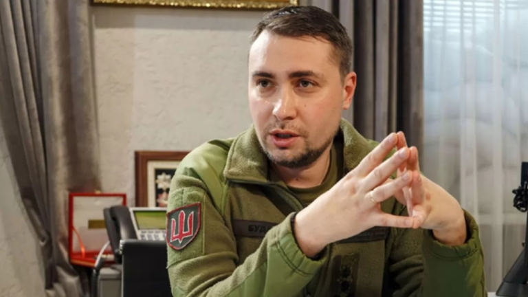 Буданов пояснив причини провалу мобілізаційної кампанії в Україні