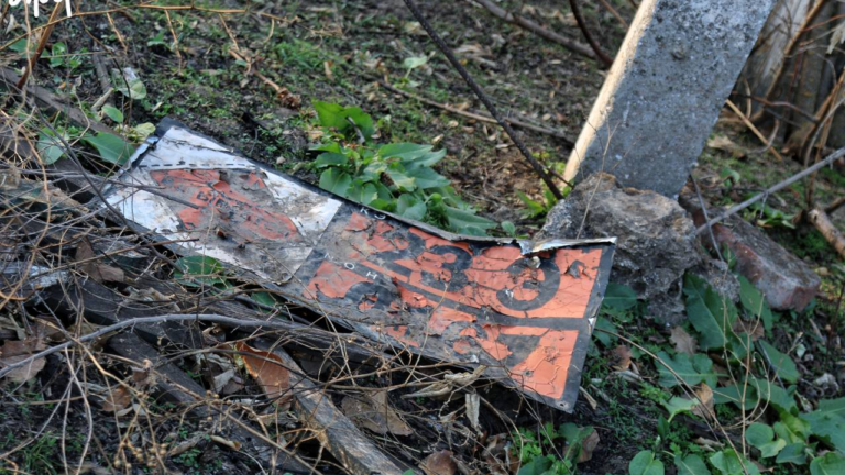 Російські війська тричі намагалися прорватися до Антонівського мосту на Херсонщині