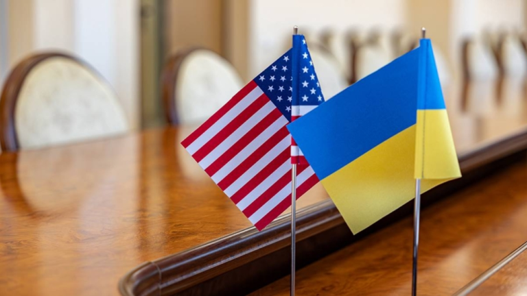 Україна та США розпочинають новий раунд переговорів у Майамі