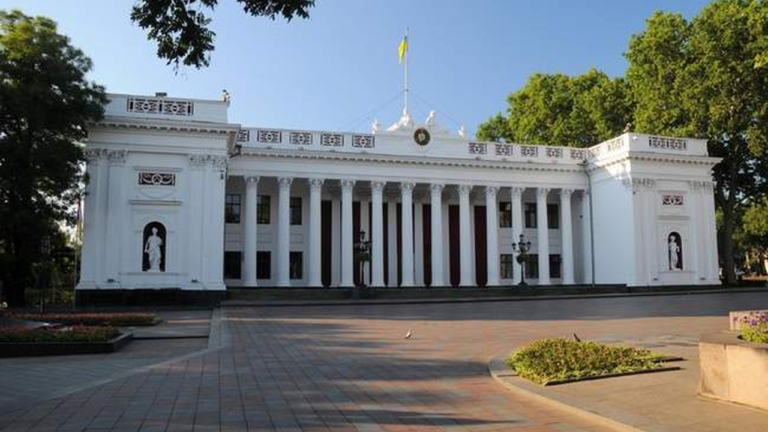 Новий керівник Управління захисту територій Одеси: призначення та зміни