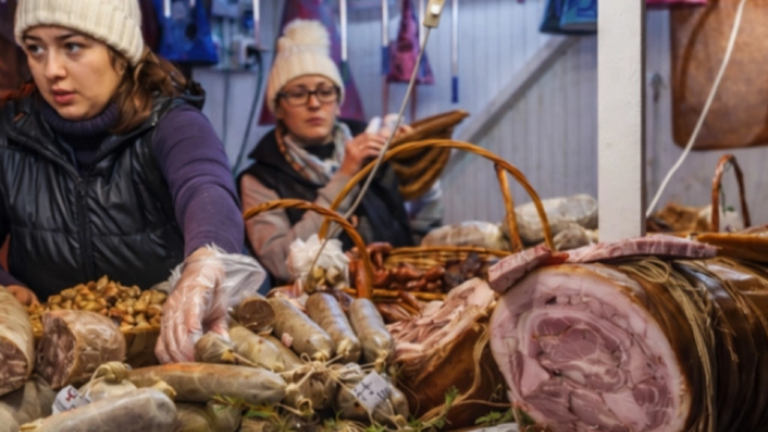 Як обрати безпечні крафтові продукти на ярмарках: поради для споживачів