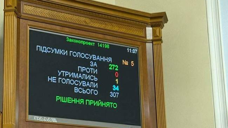 В Україні створено комісію для розслідування злочинів проти журналістів