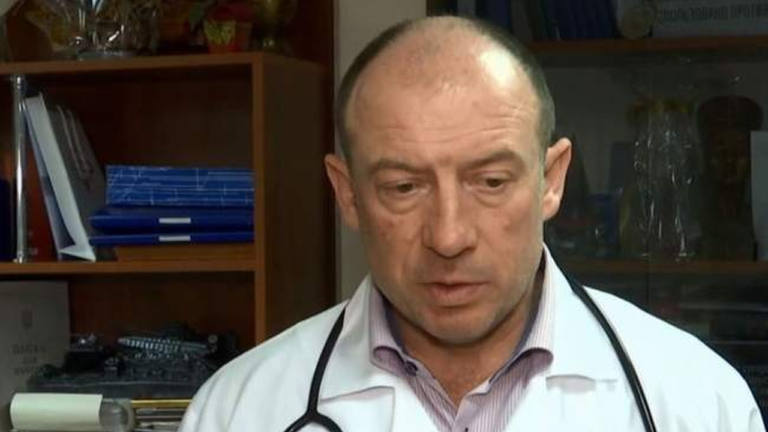 В Одесі звільнили керівника медичного центру через системні порушення