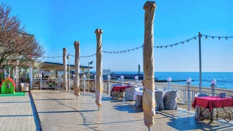 Екологічна прокуратура припинила незаконну оренду пляжів в Одесі