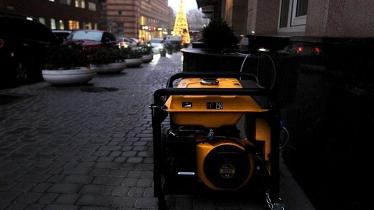 В Україні 7 грудня запровадять масштабні відключення електроенергії