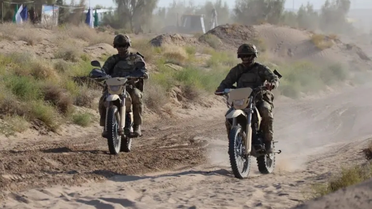 Російські війська активізували наступ у Донецькій та Запорізькій областях