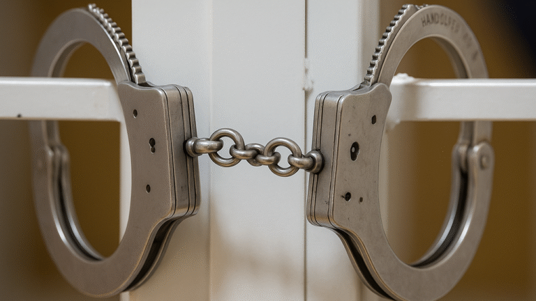 У Миколаєві затримали чоловіка, який викрав смартфон із торговельного павільйону