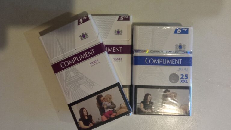 В Одесі завершили розслідування щодо продажу нелегальних тютюнових виробів