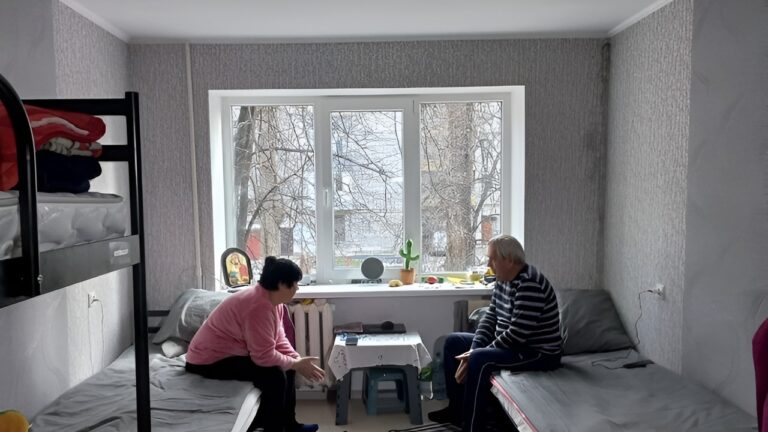 Запоріжжя розширює підтримку для внутрішньо переміщених осіб