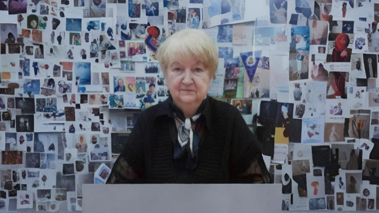 У ХДУ повідомили про смерть провідної фахівчині музейно-архівного центру