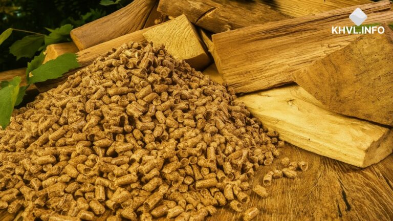 Миколаївоблтеплоенерго запустить власне виробництво пелет