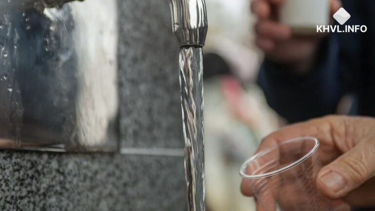 В Усатовому планують звести новий бювет на вулиці Незалежності