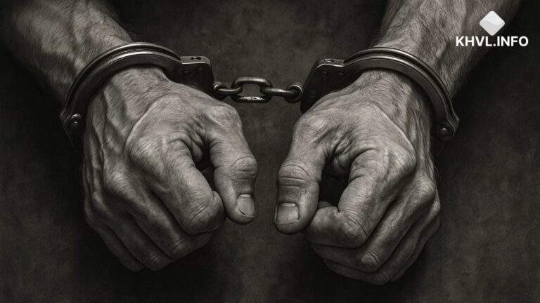 У Миколаєві взяли під варту військовослужбовця