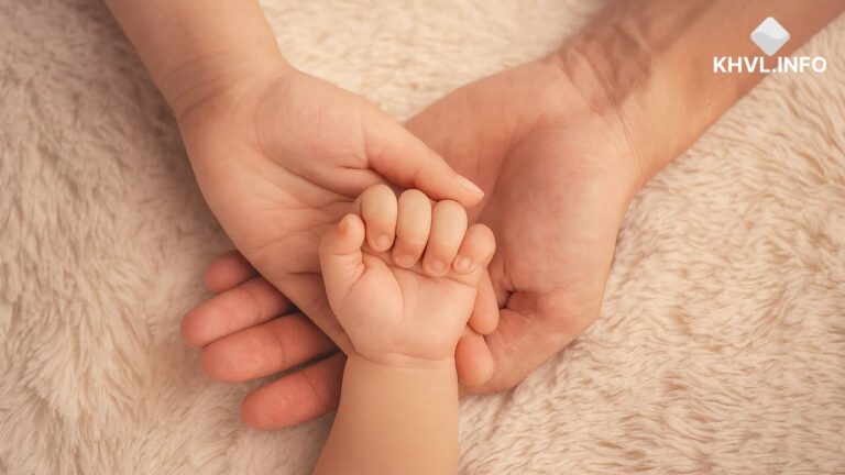 За тиждень на Одещині народилося 188 дітей