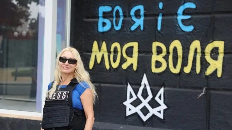 У світі відбудуться акції “Stop Human Safari / Save Kherson” на підтримку жителів Херсона