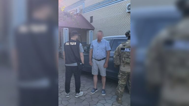 Слідчі скерували до суду справу про ферму з рабами на Одещині