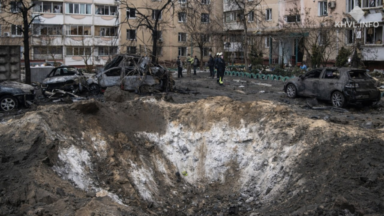 Приближення фронту до Запоріжжя: що це означає для міста і людей?