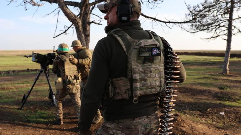 У Херсоні затвердили програму підтримки ветеранів війни на 2026–2028 роки