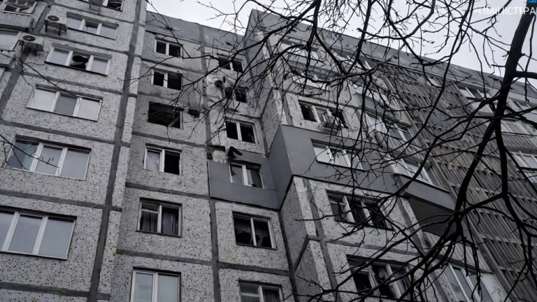 Шестеро поранених через обстріли Херсонщини за минулу добу